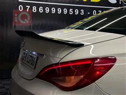 مێرسێدس بێنز CLA